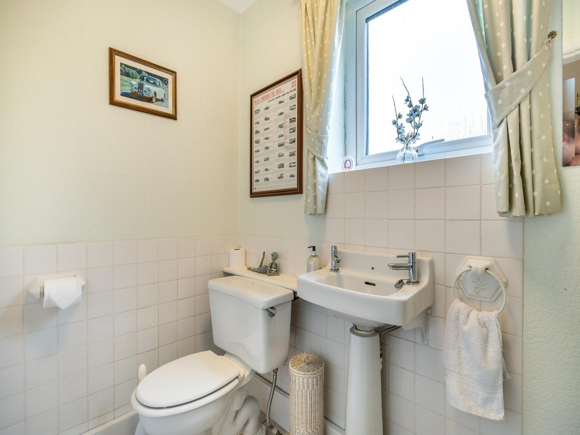 Kempton House Lincoln Extérieur photo