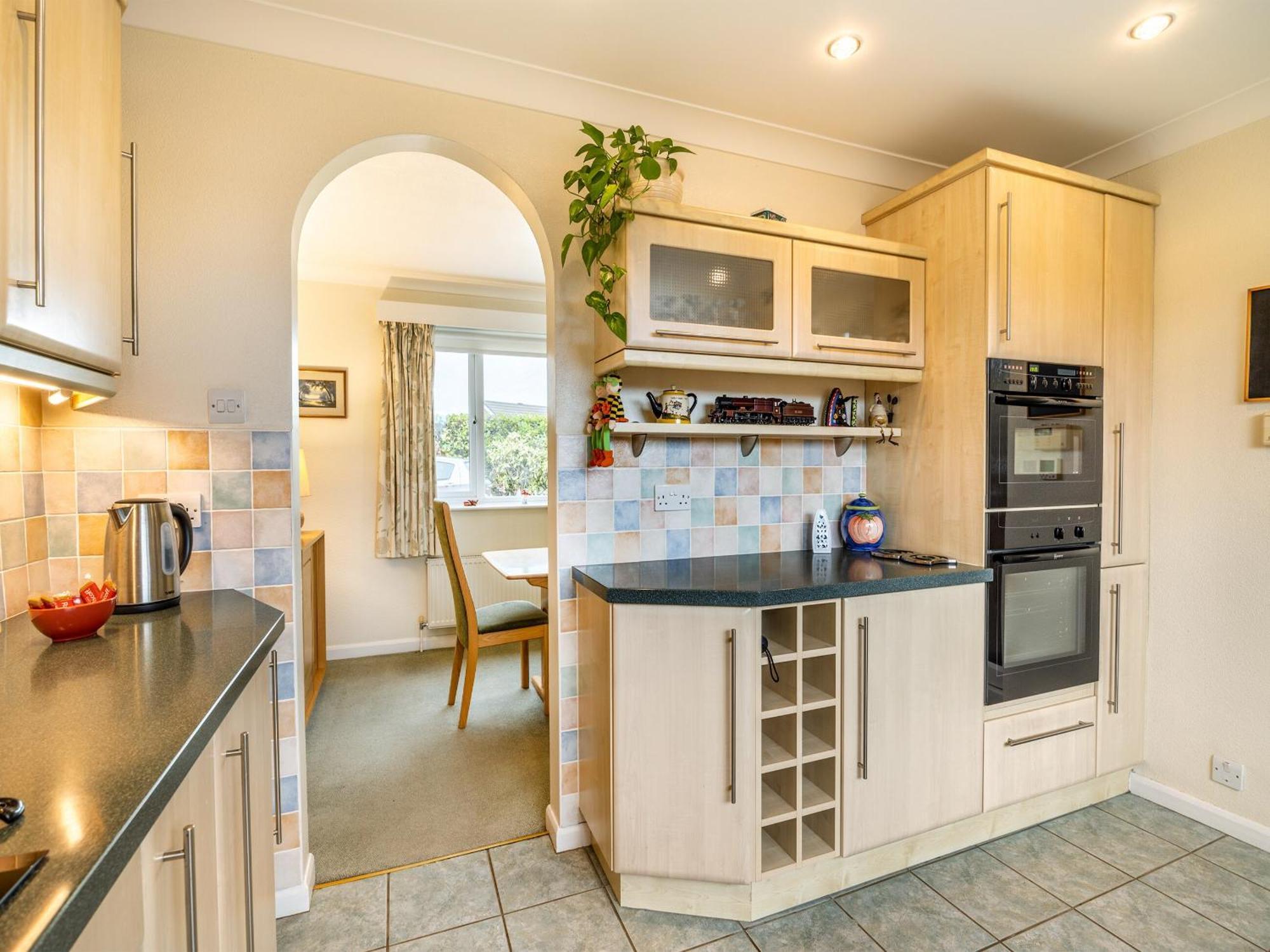 Kempton House Lincoln Extérieur photo