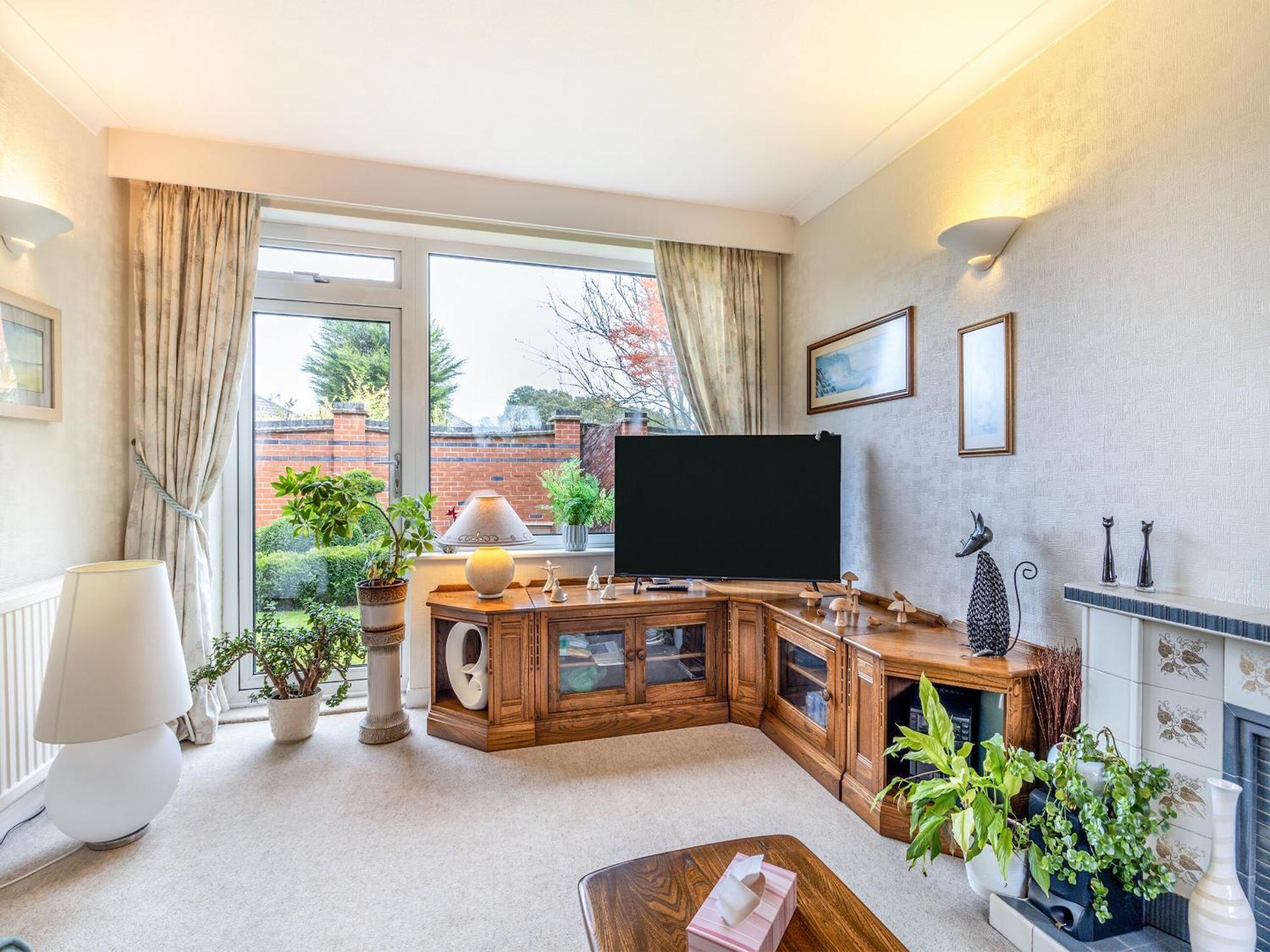 Kempton House Lincoln Extérieur photo
