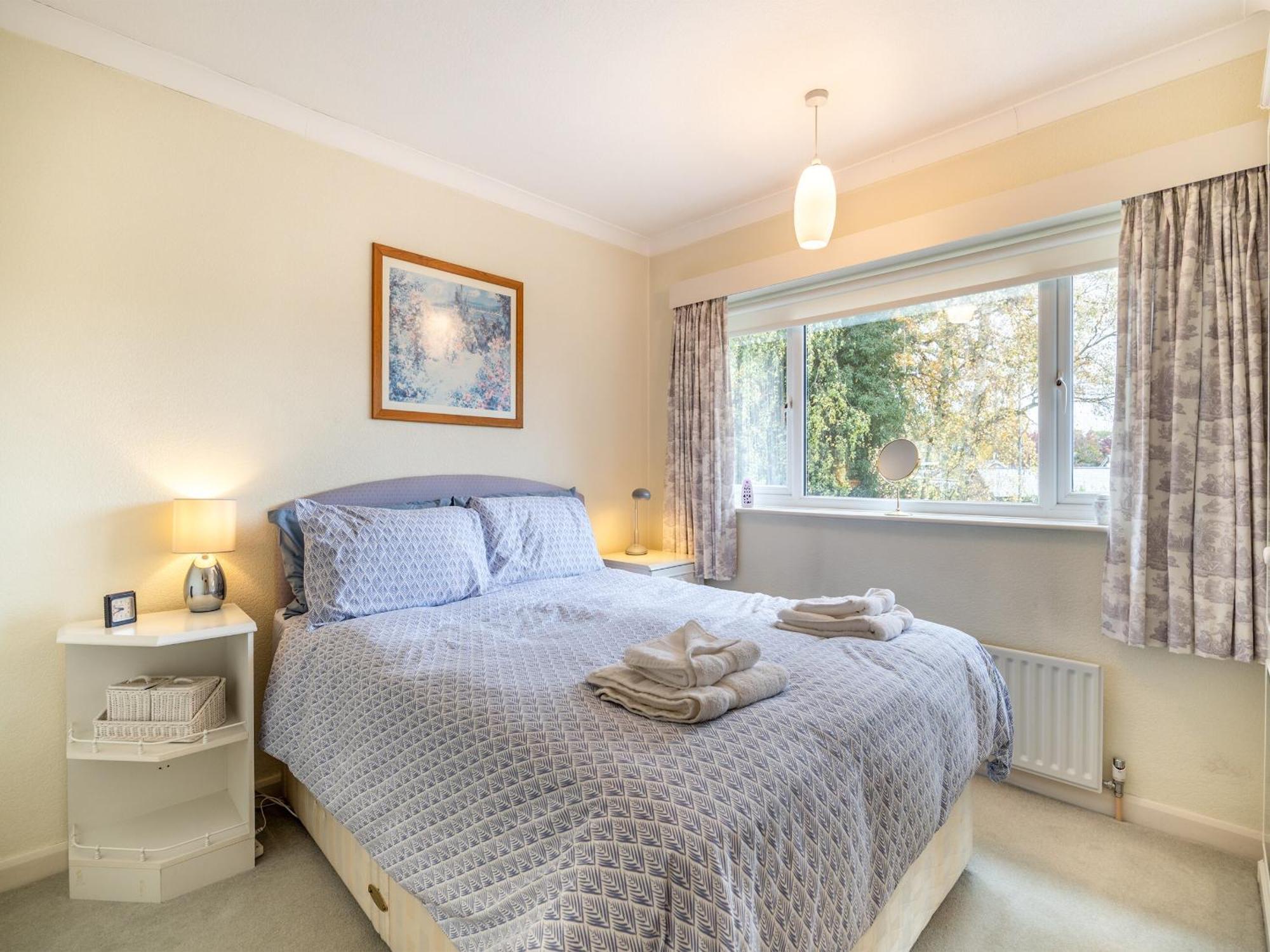 Kempton House Lincoln Extérieur photo