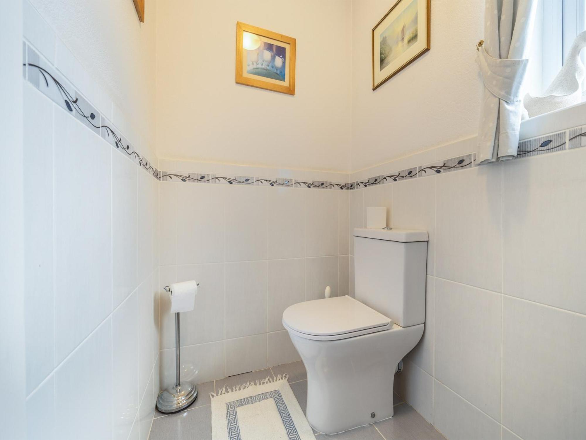 Kempton House Lincoln Extérieur photo